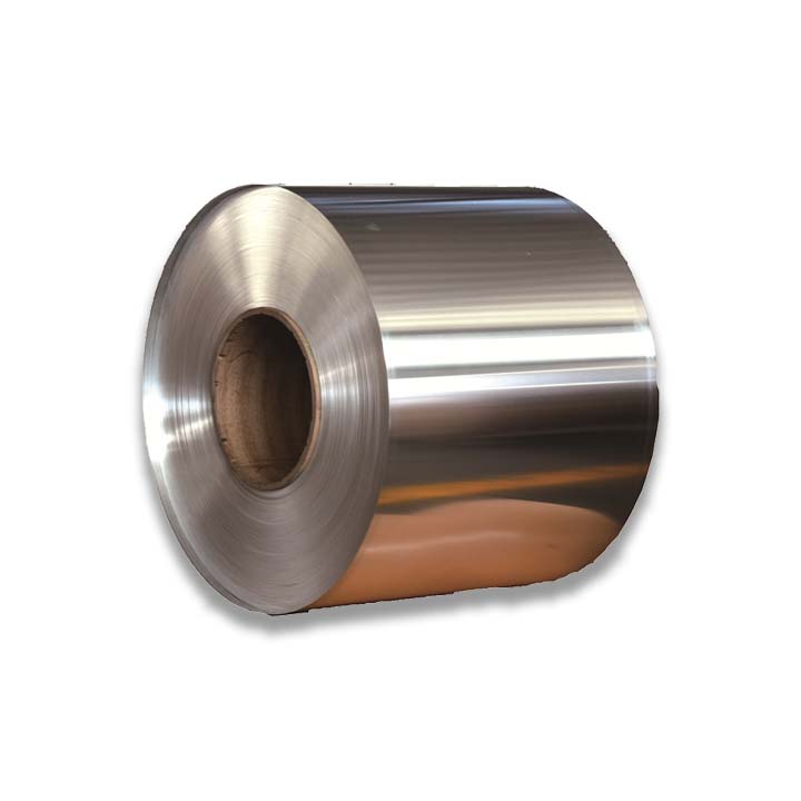 Aluminum Coil