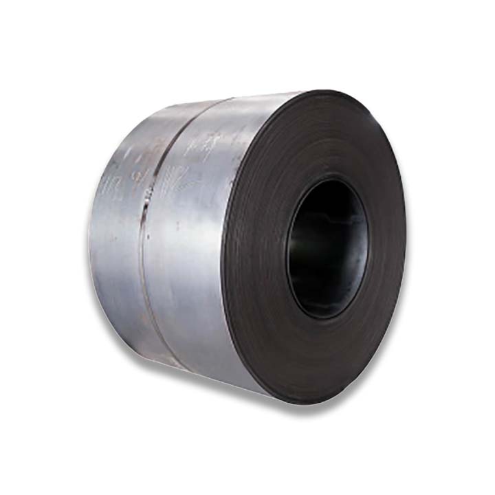 Galvanized Steel Coil