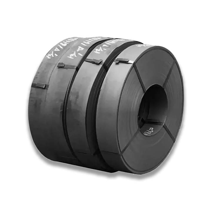 Carbon Steel Narrow Strip