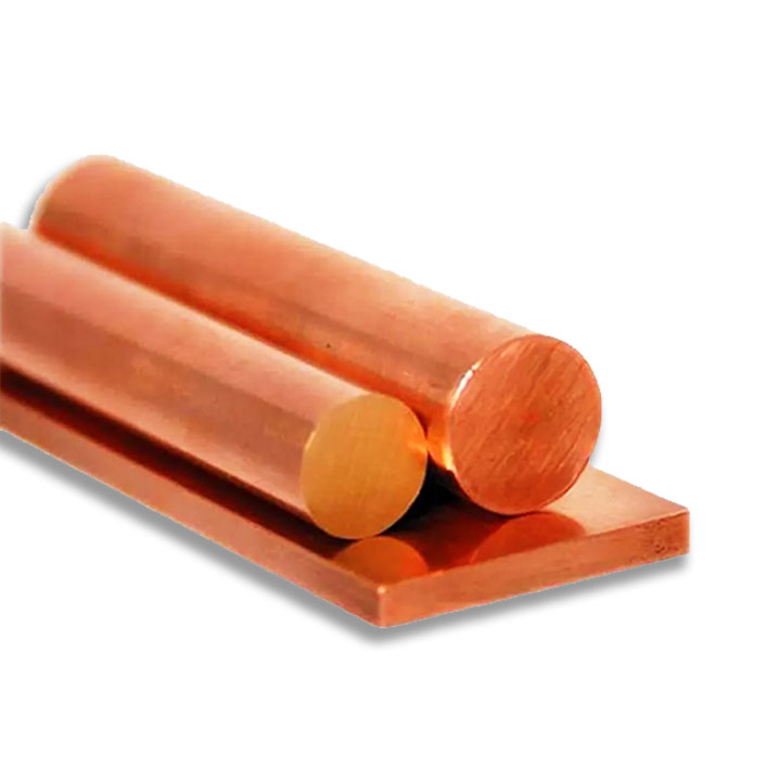 Copper Bar