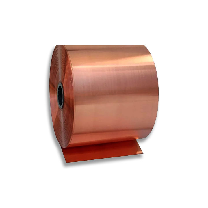 Copper Coil