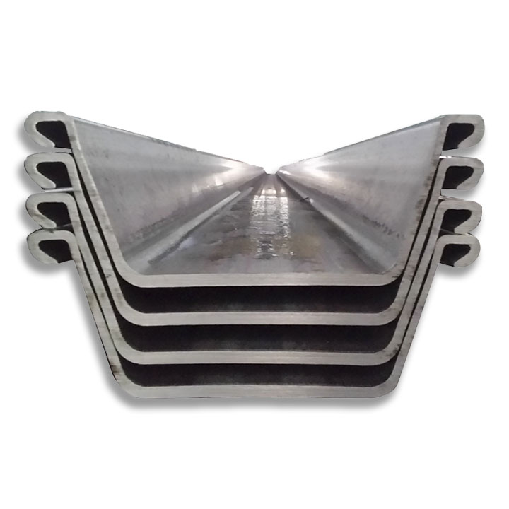 Steel Sheet Pile