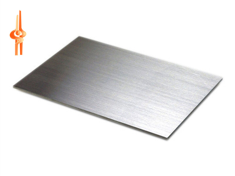 310S Stainless Steel Plate