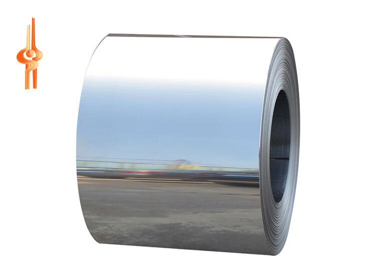 201 Stainless Steel Coil