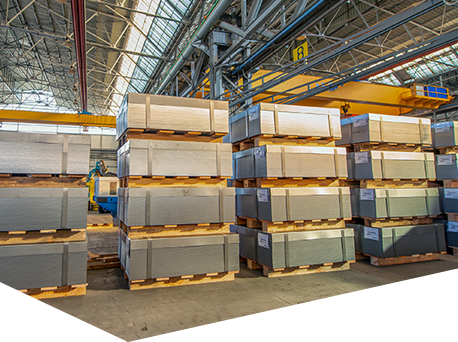 In a short period of time, Shan Dong Zhongyuan Steel Co. Ltd