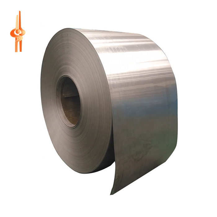 201 Stainless Steel Coil