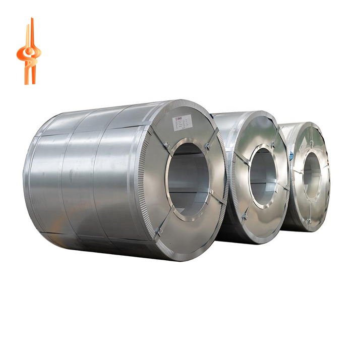 201 Stainless Steel Coil