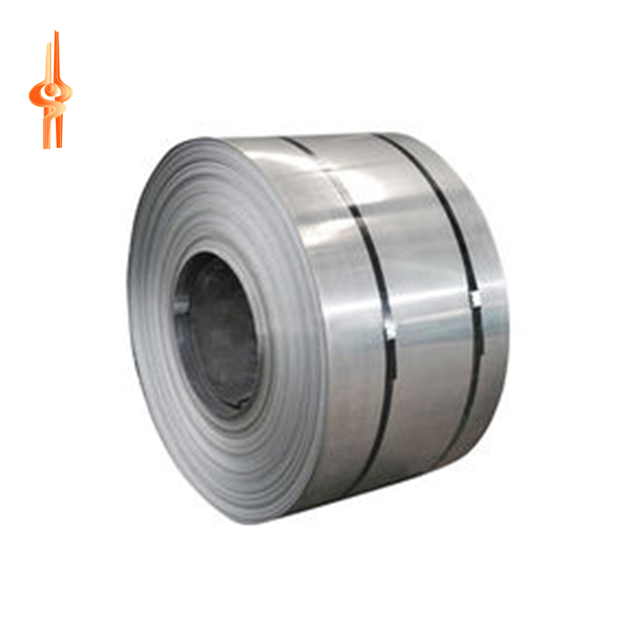 304 Stainless Steel Coil