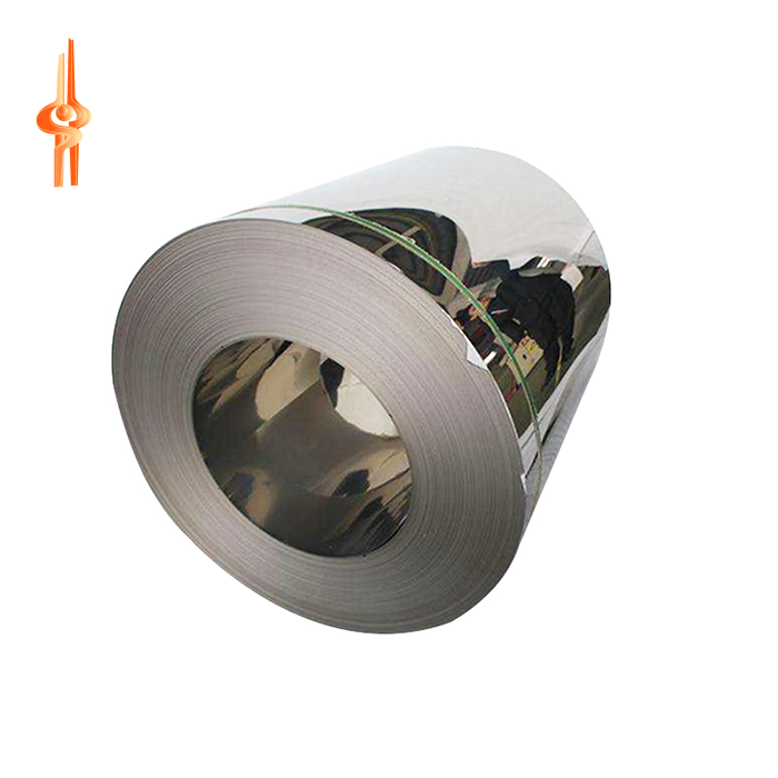 304L Stainless Steel Coil