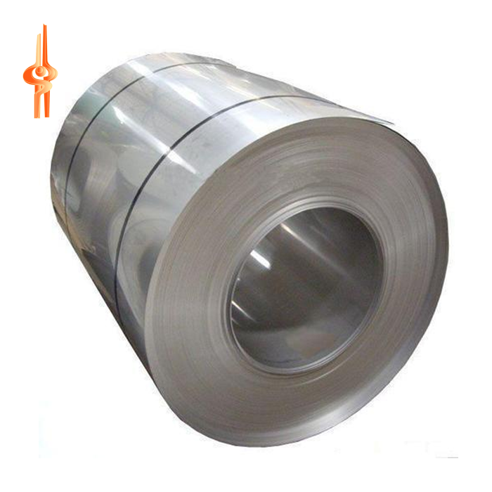 316 Stainless Steel Coil