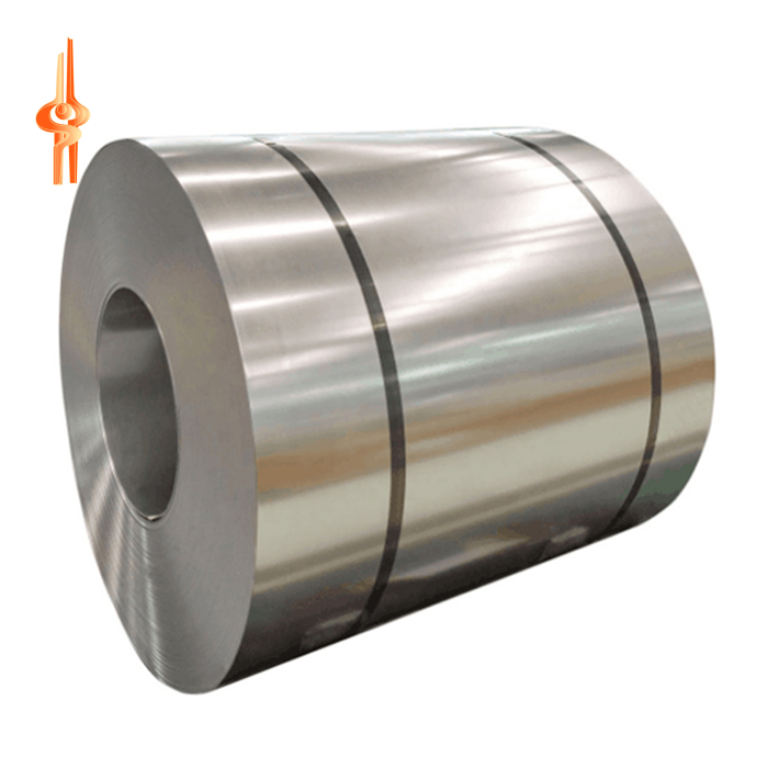 316L Stainless Steel Coil