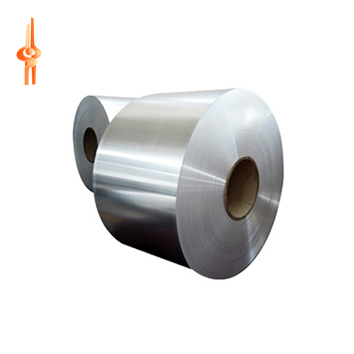 317L Stainless Steel Coil