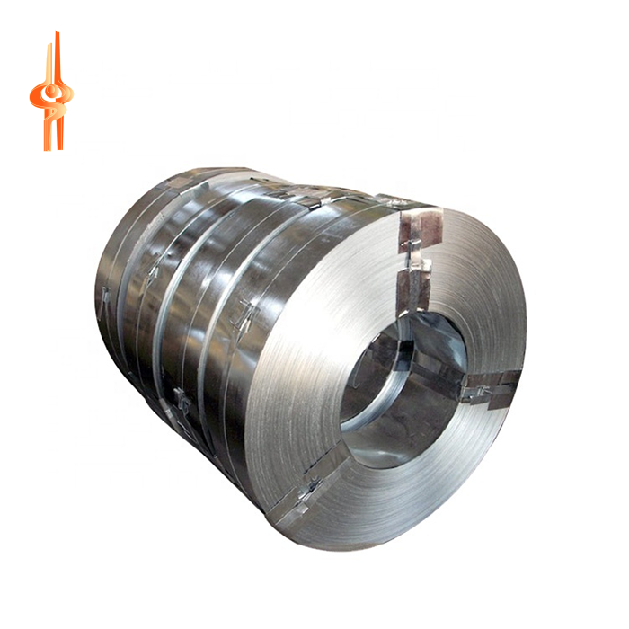 321 Stainless Steel Coil