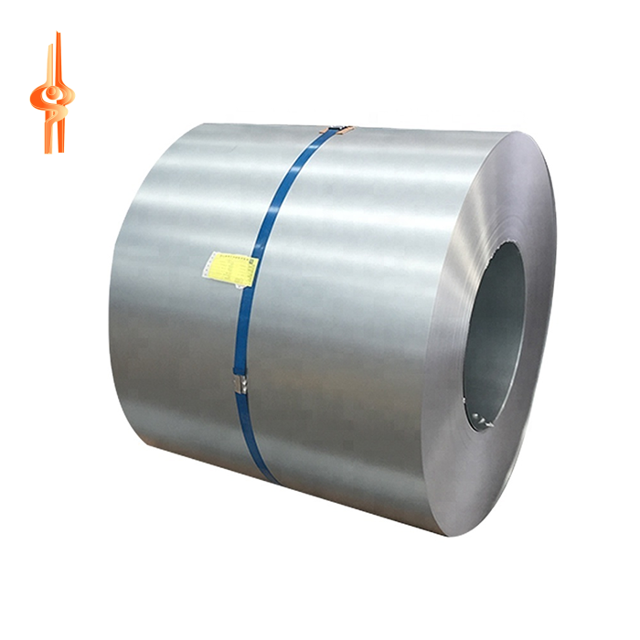 904L Stainless Steel Coil