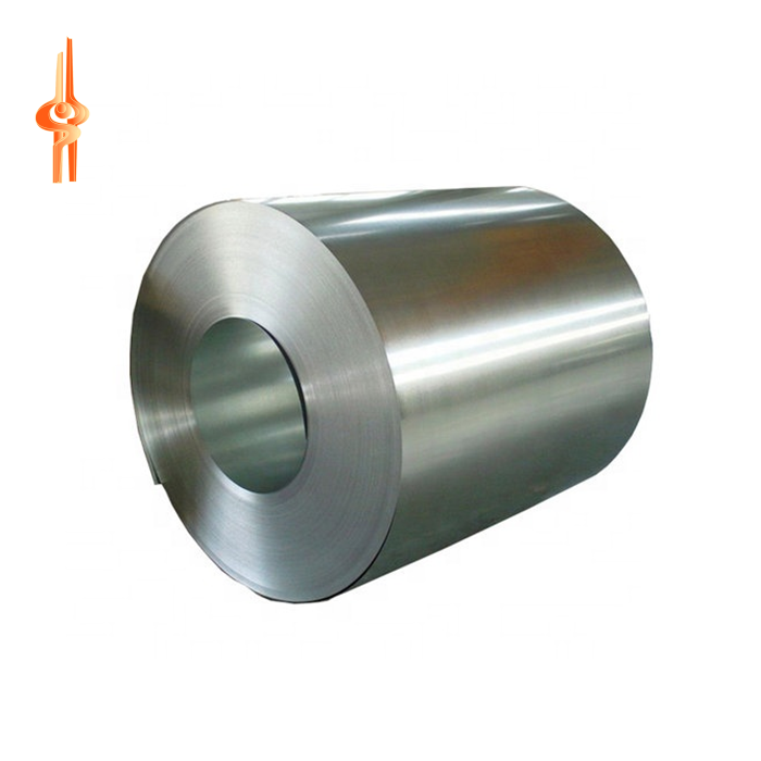 2507 Stainless Steel Coil
