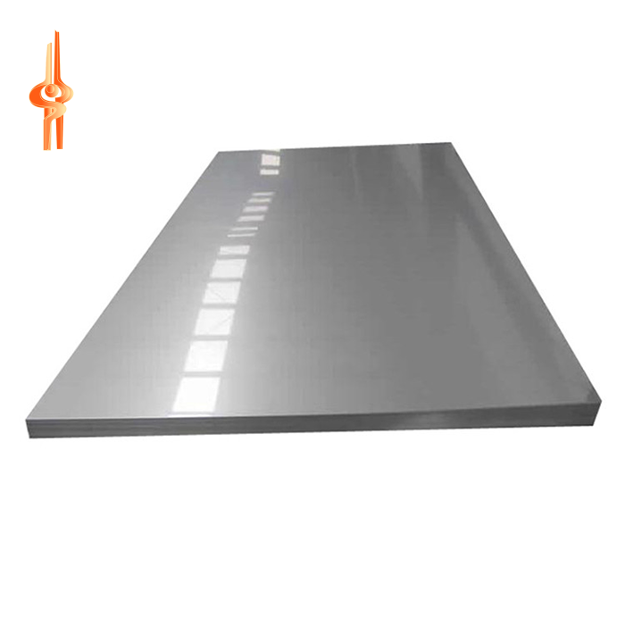 304 304L Stainless Steel Plate