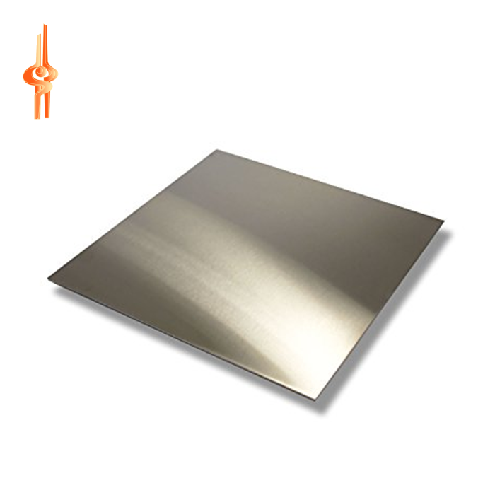304 304L Stainless Steel Plate
