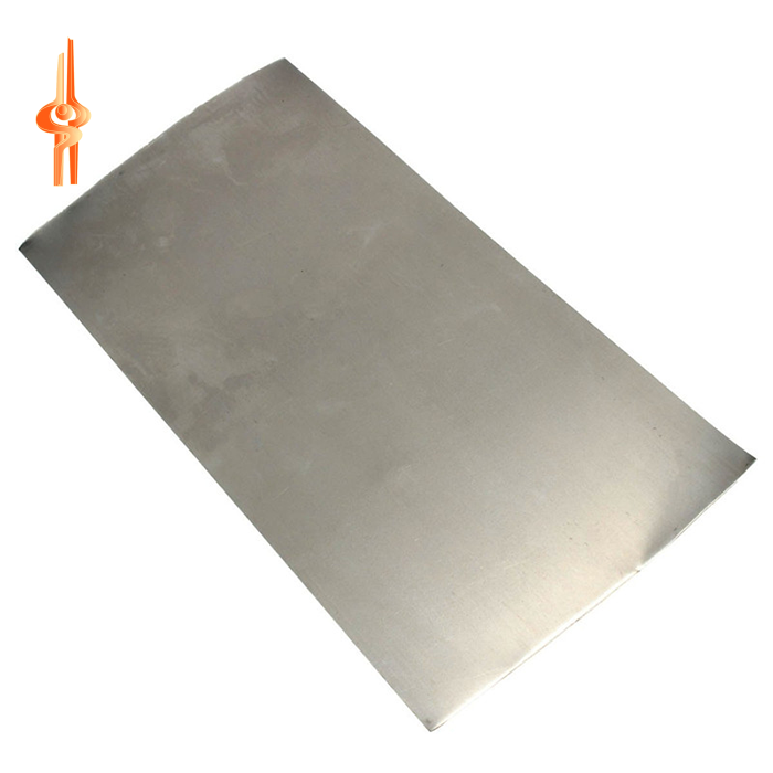 201 202 Stainless Steel Plate