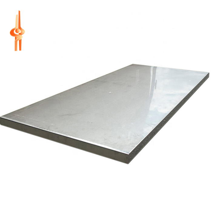 302 303 Stainless Steel Plate