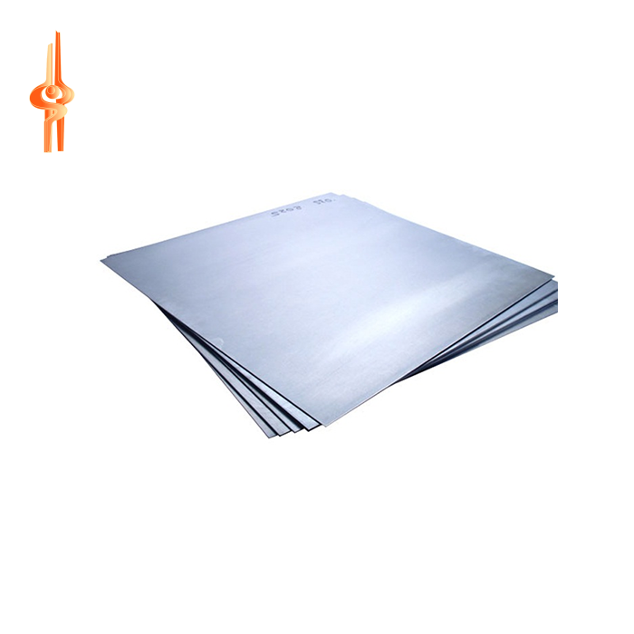 317L Stainless Steel Plate
