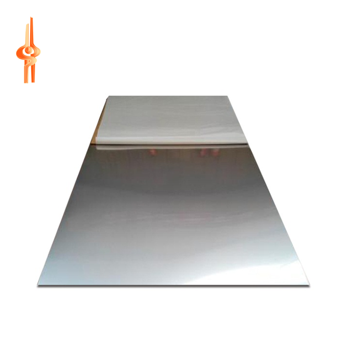 321 Stainless Steel Plate