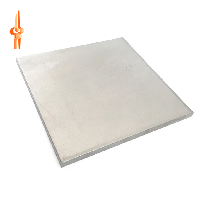 403 Stainless Steel Plate