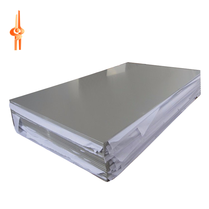 440C Stainless Steel Plate