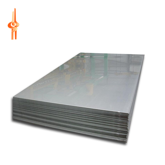 904 904L Stainless Steel Plate