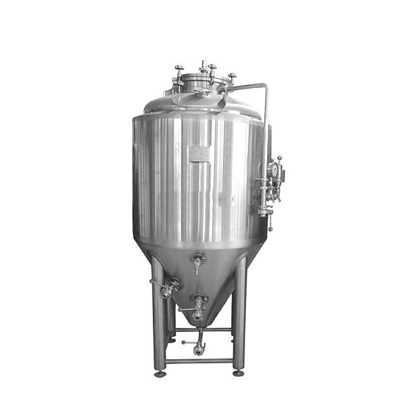 500L Fermentation Tank