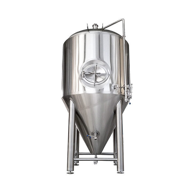 1500L Fermentation Tank