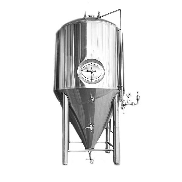 4000L Fermentation Tank