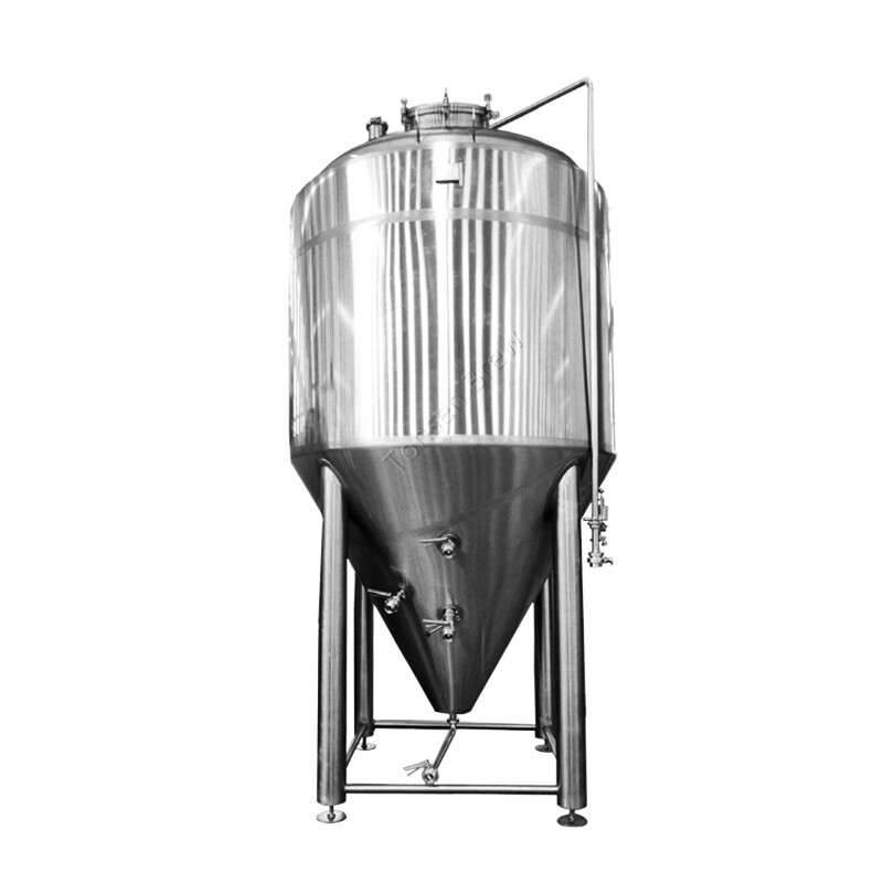 4000L Fermentation Tank