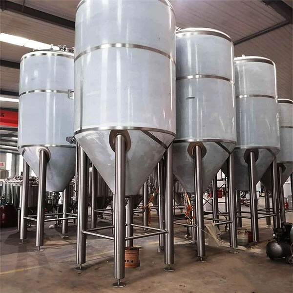 5000L Fermentation Tank