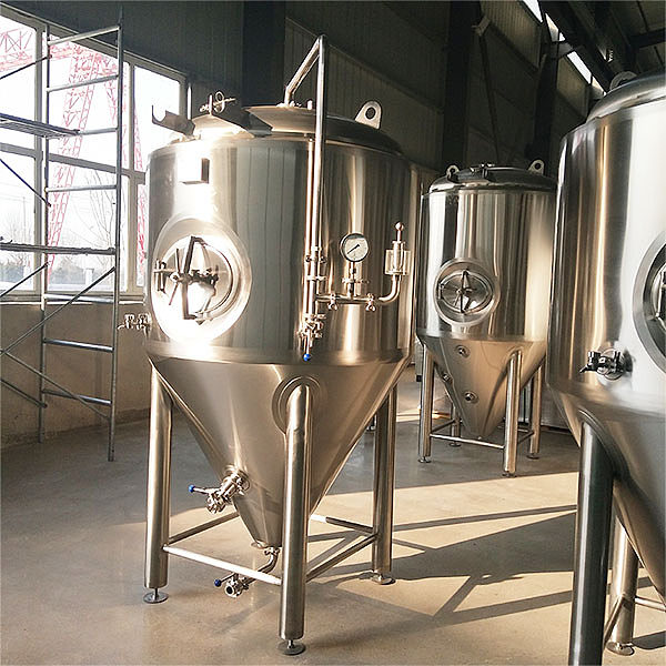 From Coffee to Beer: Exploring Brewing Systems for Home and Commercial Use