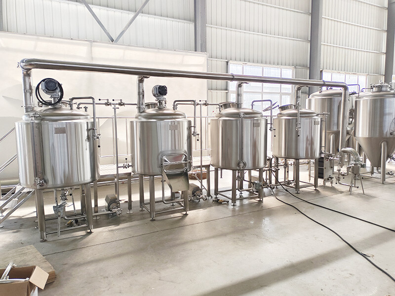 23180 300L 糖化四器 (2)