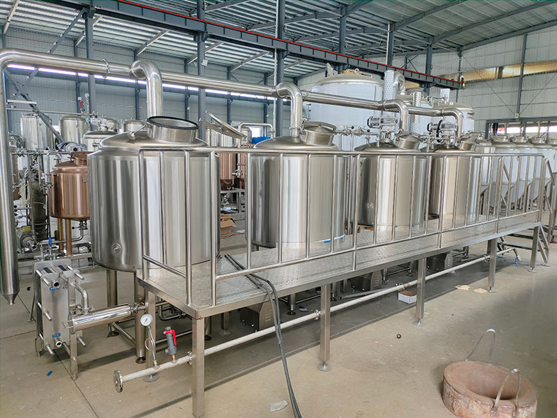 23180 300L 糖化四器 (4)