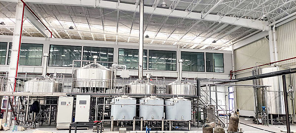 What is a brewing system? ——Interpretation of the whole process from small batches at home to commercial expansion