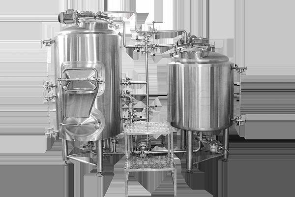 Beer Brewing Equipment Shipped Successfully – Supporting Global Craft Brewing Projects