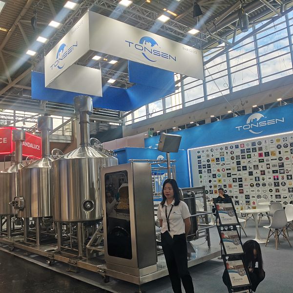 Successful Completion of Munich Exhibition