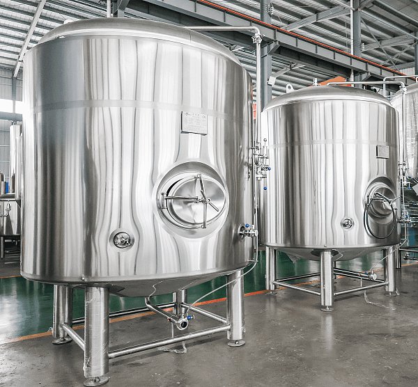 High-Quality Beer Brewing Equipment to Make Your Beer Stand Out