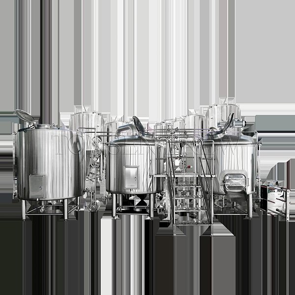 How to Start a Brewery for Beginners | Complete Guide by Tonsen