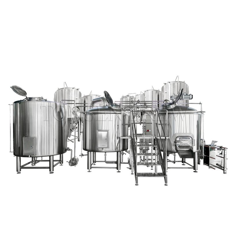 How to Start a Brewery for Beginners | Complete Guide by Tonsen How to Start a Brewery for Beginners | Complete Guide by Tonsen