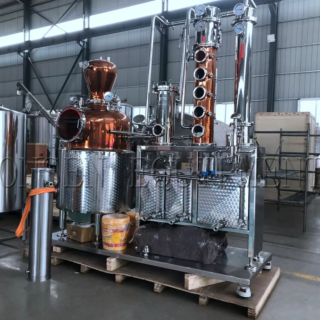 300L distillery 