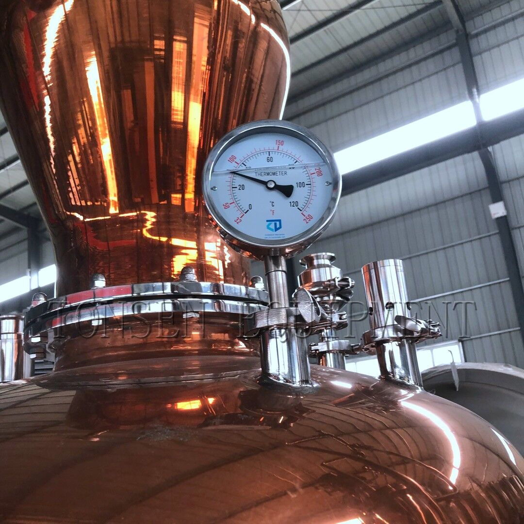 300L distillery 