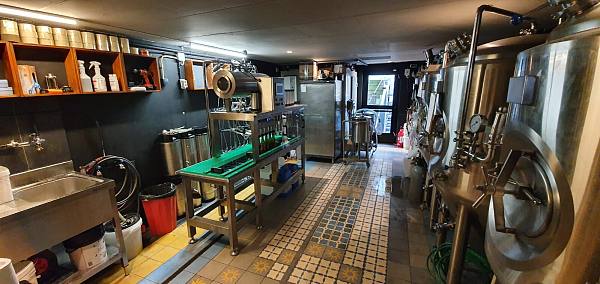 What containers do breweries use? One article to understand