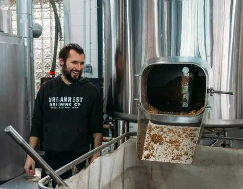 10BBL Brewing System