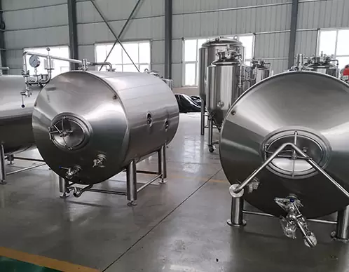 10BBL Brewing System