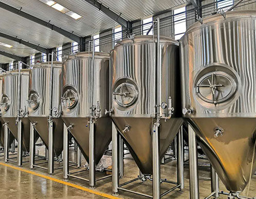 20BBL Brewing equipment