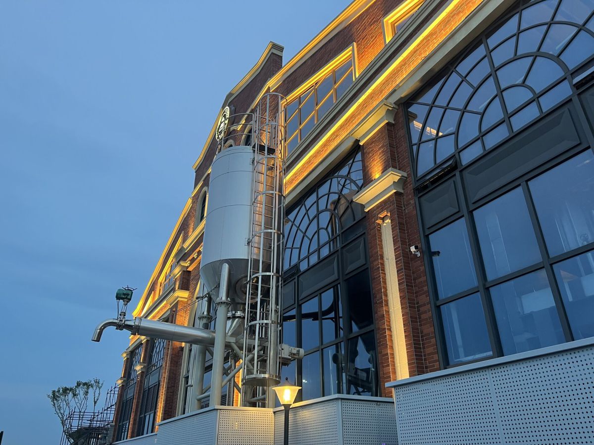 20220807-0808 Tonsen Tsingtao BEER and whisky trip