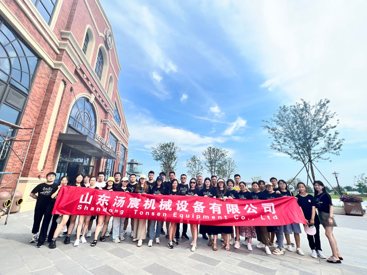 20220807-0808 Tonsen Tsingtao BEER and whisky trip